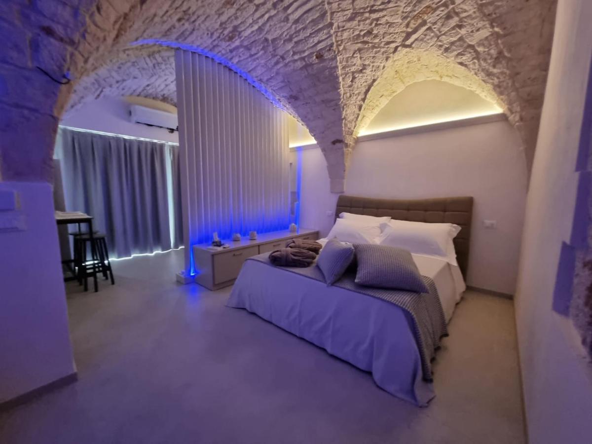 Pirano Suite Челие Месапика Екстериор снимка